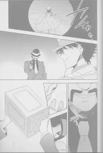 [Yogura Yukiya] Red Crais - Part 1 - Fhentai - Page 8