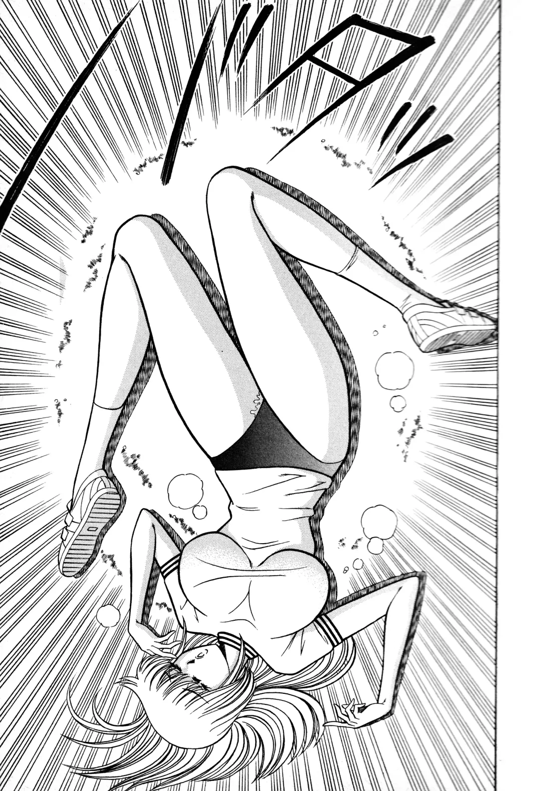 [Inui Haruka] Renshin Joshikousei Patty 1 Fhentai - Page 162