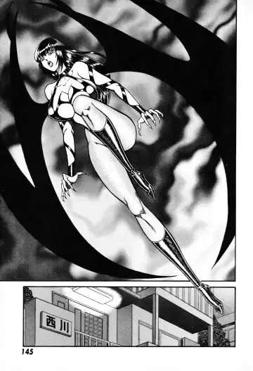 [Inui Haruka] Renshin Joshikousei Patty 1 Fhentai - Page 146