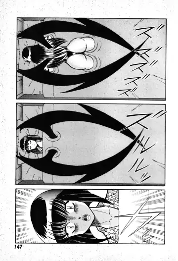 [Inui Haruka] Renshin Joshikousei Patty 1 Fhentai - Page 148