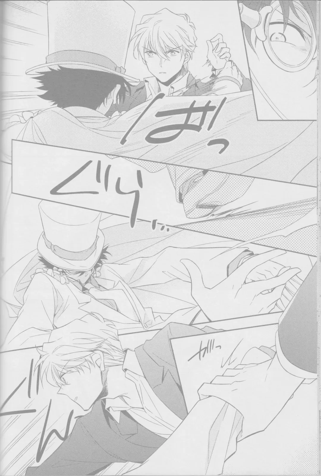 [Yogura Yukiya] Red Crais - Part 2 - Fhentai - Page 28