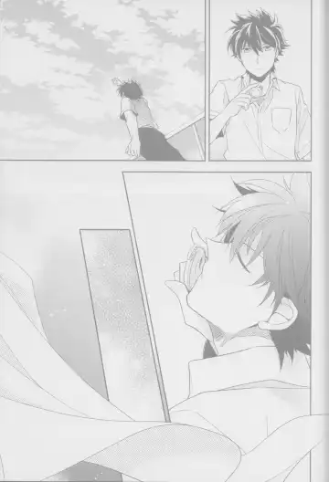 [Yogura Yukiya] Red Crais - Part 2 - Fhentai - Page 55