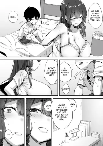 [Tenpiboshi] Shiranai Onee-san ga Bokura no Himitsu Kichi ni Yattekita! | A Random Lady Showed Up At Our Secret Base! Fhentai - Page 63