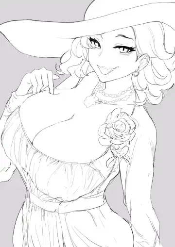 [Dhseijin] DH星人 Fhentai - Page 185