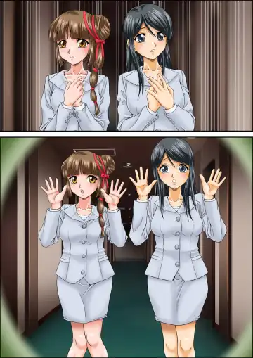 [Toki] Kaeriuchi ni Ai Ningyou ni Sareta Shoujo 3 Fhentai - Page 12