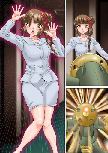 [Toki] Kaeriuchi ni Ai Ningyou ni Sareta Shoujo 3 Fhentai - Page 13