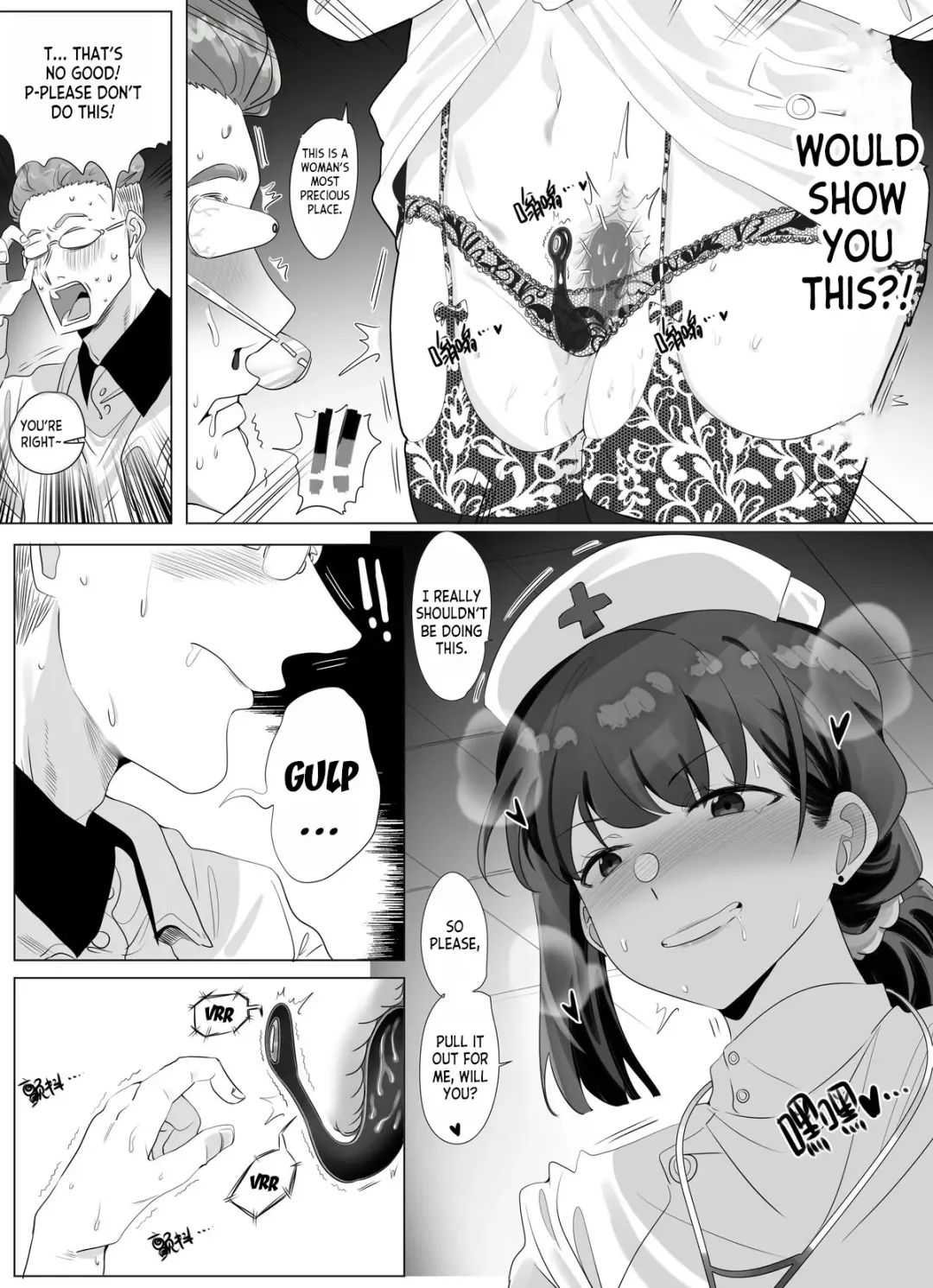 [Hyouisuki] To Return in another Guise 1-3 Fhentai - Page 26