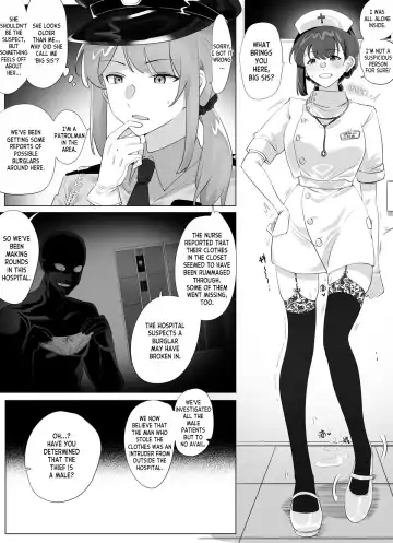 [Hyouisuki] To Return in another Guise 1-3 Fhentai - Page 20