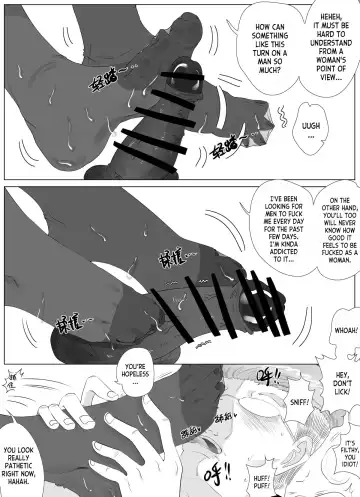 [Hyouisuki] To Return in another Guise 1-3 Fhentai - Page 31