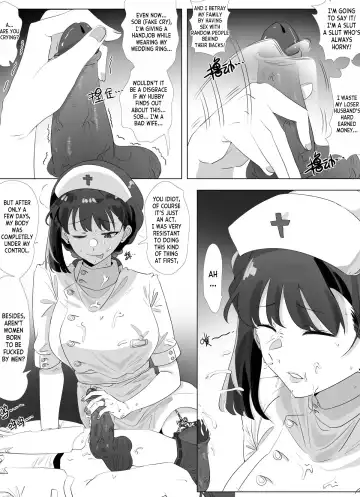 [Hyouisuki] To Return in another Guise 1-3 Fhentai - Page 34