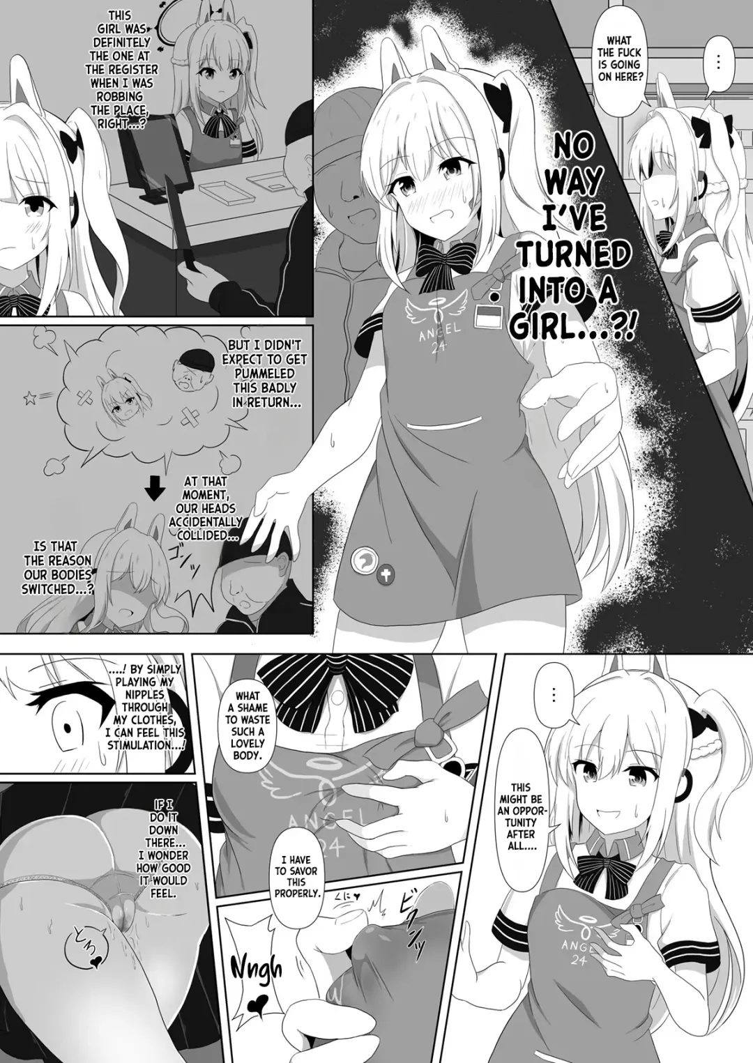 [Tanano Omochi] Sumeba Miyako | To Live In Miyako Fhentai - Page 2