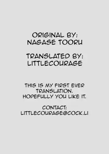 [Nagase Tooru] Oshioki Manga... Makka ni Naru made Oshiri o Tatakareru Onnanoko Fhentai - Page 5