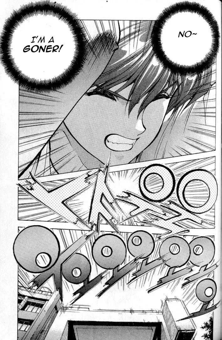 Don't Say that to Benten {Benten-sama ni wa Iwanaide} English Translated Fhentai - Page 44