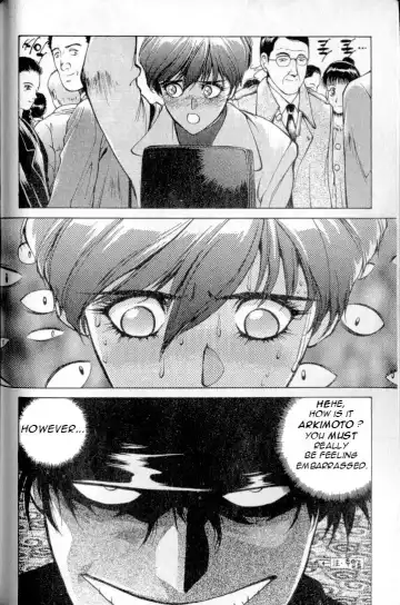 Don't Say that to Benten {Benten-sama ni wa Iwanaide} English Translated Fhentai - Page 13