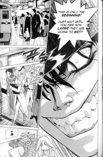 Don't Say that to Benten {Benten-sama ni wa Iwanaide} English Translated Fhentai - Page 14