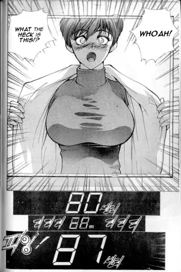 Don't Say that to Benten {Benten-sama ni wa Iwanaide} English Translated Fhentai - Page 15