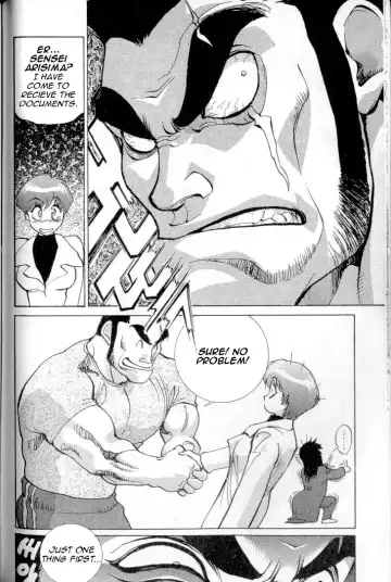 Don't Say that to Benten {Benten-sama ni wa Iwanaide} English Translated Fhentai - Page 21