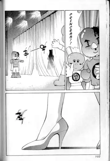 Don't Say that to Benten {Benten-sama ni wa Iwanaide} English Translated Fhentai - Page 27