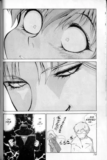 Don't Say that to Benten {Benten-sama ni wa Iwanaide} English Translated Fhentai - Page 3