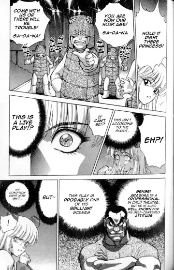 Don't Say that to Benten {Benten-sama ni wa Iwanaide} English Translated Fhentai - Page 32