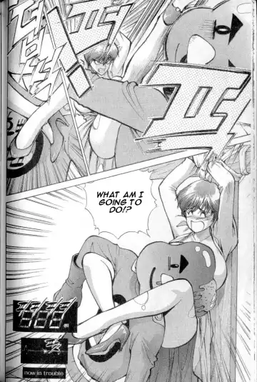 Don't Say that to Benten {Benten-sama ni wa Iwanaide} English Translated Fhentai - Page 37