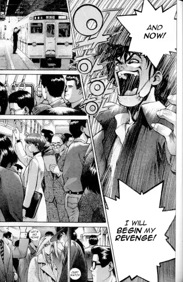 Don't Say that to Benten {Benten-sama ni wa Iwanaide} English Translated Fhentai - Page 4