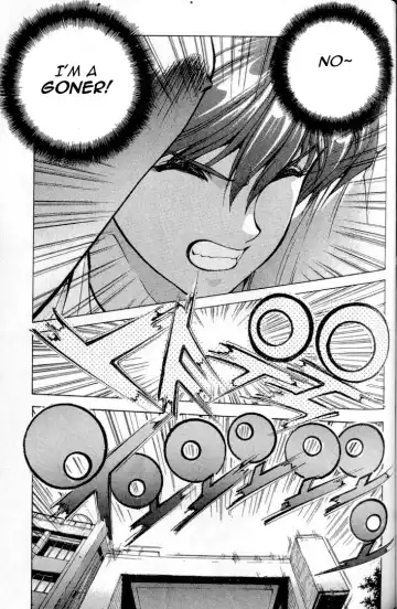 Don't Say that to Benten {Benten-sama ni wa Iwanaide} English Translated Fhentai - Page 44