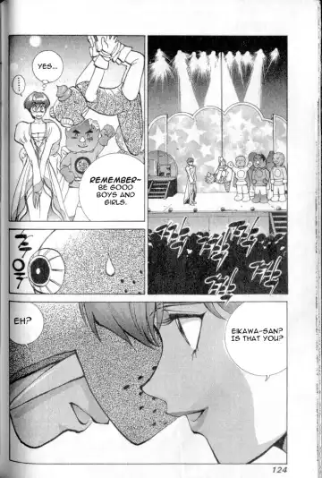 Don't Say that to Benten {Benten-sama ni wa Iwanaide} English Translated Fhentai - Page 49