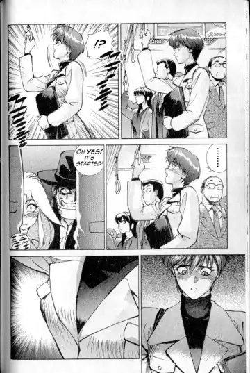 Don't Say that to Benten {Benten-sama ni wa Iwanaide} English Translated Fhentai - Page 5