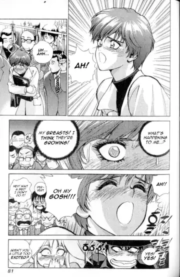 Don't Say that to Benten {Benten-sama ni wa Iwanaide} English Translated Fhentai - Page 6