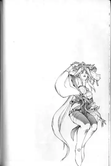 Don't Say that to Benten {Benten-sama ni wa Iwanaide} English Translated Fhentai - Page 7