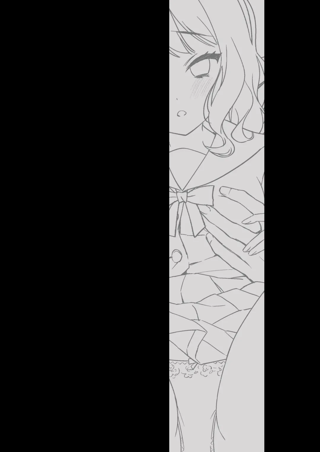 [Yarakai] Nemurenai Otomarikai  no Yoru,  Shinyuu no Onii-san to Fhentai - Page 44