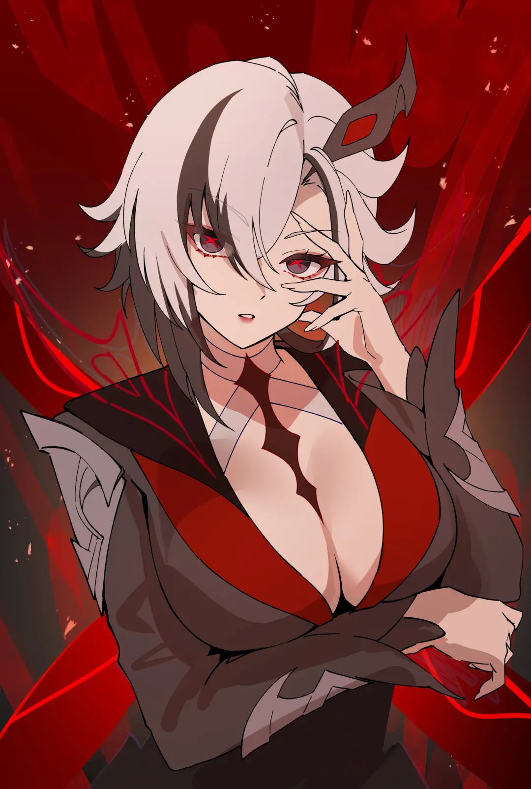 FoxyReine Gumroad Rewards Vol. 45 Fhentai - Page 23