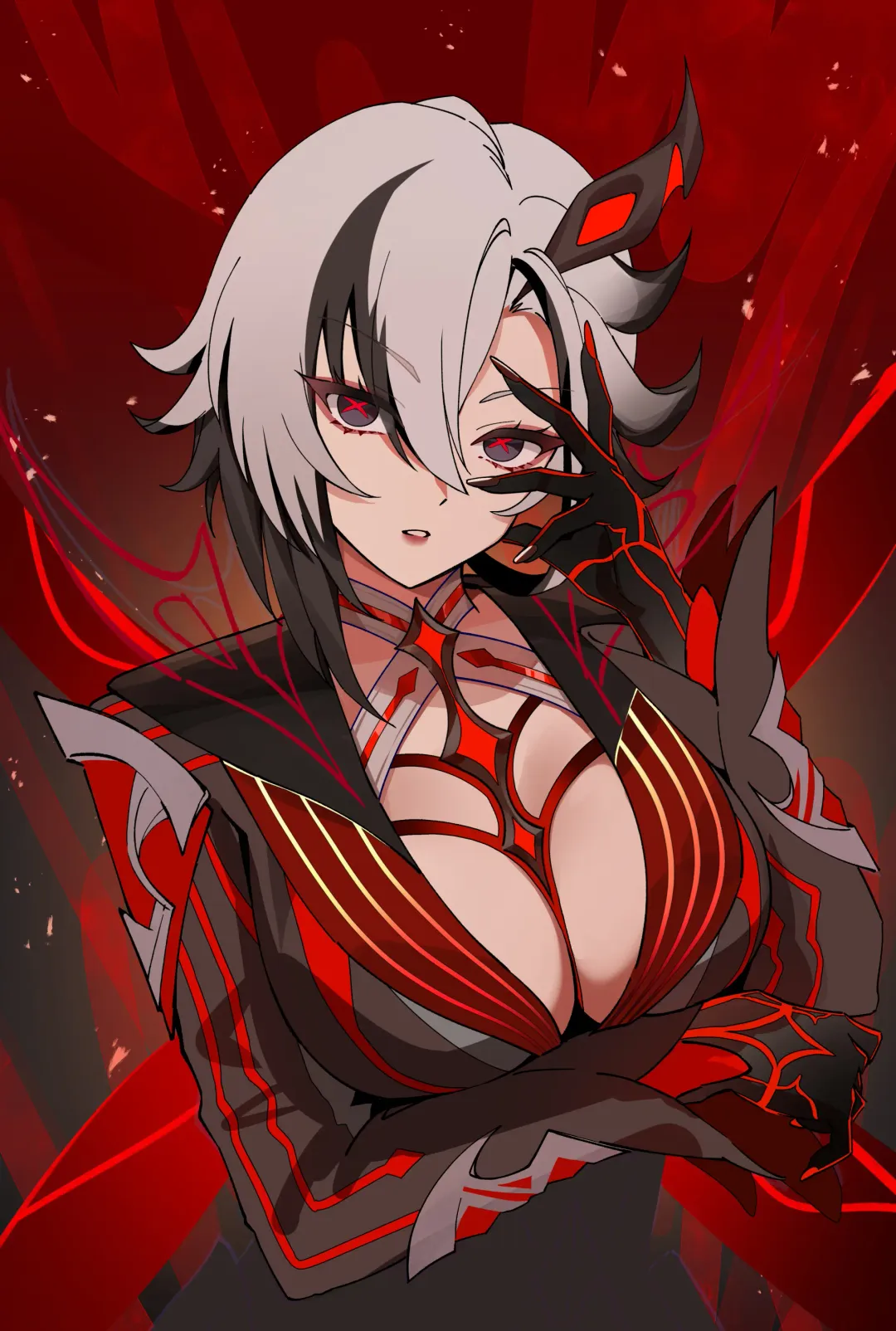 FoxyReine Gumroad Rewards Vol. 45 Fhentai - Page 25