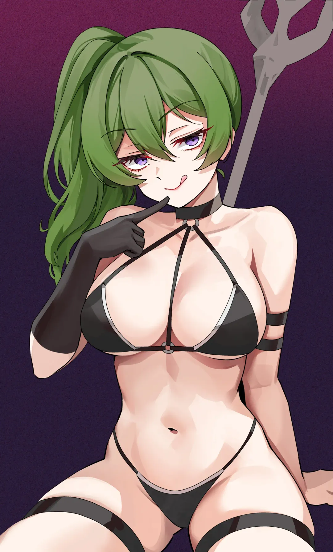 FoxyReine Gumroad Rewards Vol. 45 Fhentai - Page 32