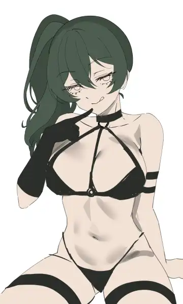 FoxyReine Gumroad Rewards Vol. 45 Fhentai - Page 29