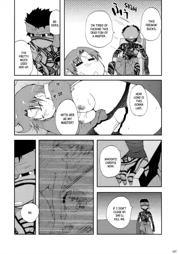 [Arami Taito] Datte Toradoshi nanda mon | It's the Year of the Tiger, After All! Fhentai - Page 6