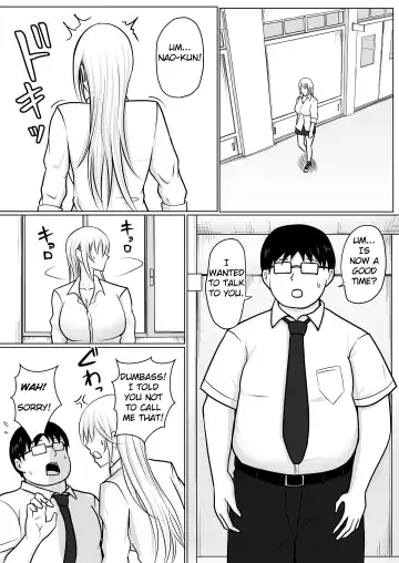[Takino Mishin] Class no Yankee Joshi ni Hyoui 3 | I Possessed the Class Yankee Girl 3 Fhentai - Page 43