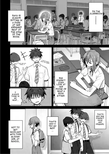 Zutto Hanasanaide ne. -Onaho na Mukanjou Osananajimi to Junai ni Ochiru made- | Please Don't Let Go Of Me ~Until I Fall in Love With My Onahole Childhood Friend~ Fhentai - Page 15