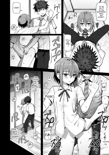 Zutto Hanasanaide ne. -Onaho na Mukanjou Osananajimi to Junai ni Ochiru made- | Please Don't Let Go Of Me ~Until I Fall in Love With My Onahole Childhood Friend~ Fhentai - Page 35