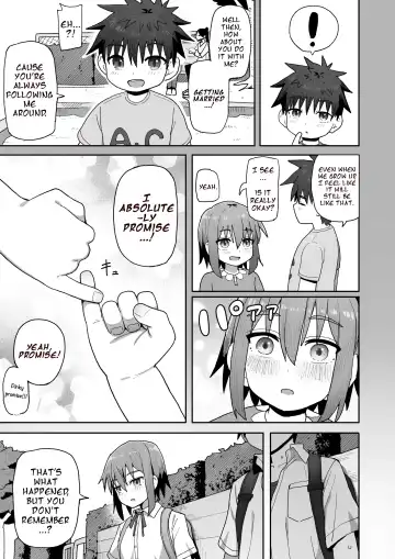 Zutto Hanasanaide ne. -Onaho na Mukanjou Osananajimi to Junai ni Ochiru made- | Please Don't Let Go Of Me ~Until I Fall in Love With My Onahole Childhood Friend~ Fhentai - Page 42
