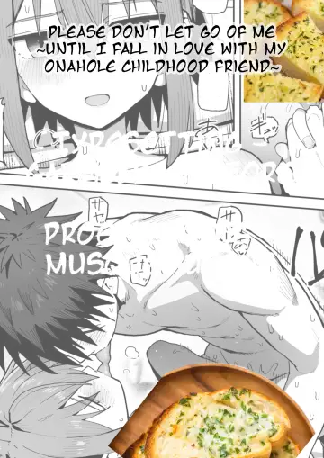 Zutto Hanasanaide ne. -Onaho na Mukanjou Osananajimi to Junai ni Ochiru made- | Please Don't Let Go Of Me ~Until I Fall in Love With My Onahole Childhood Friend~ Fhentai - Page 65