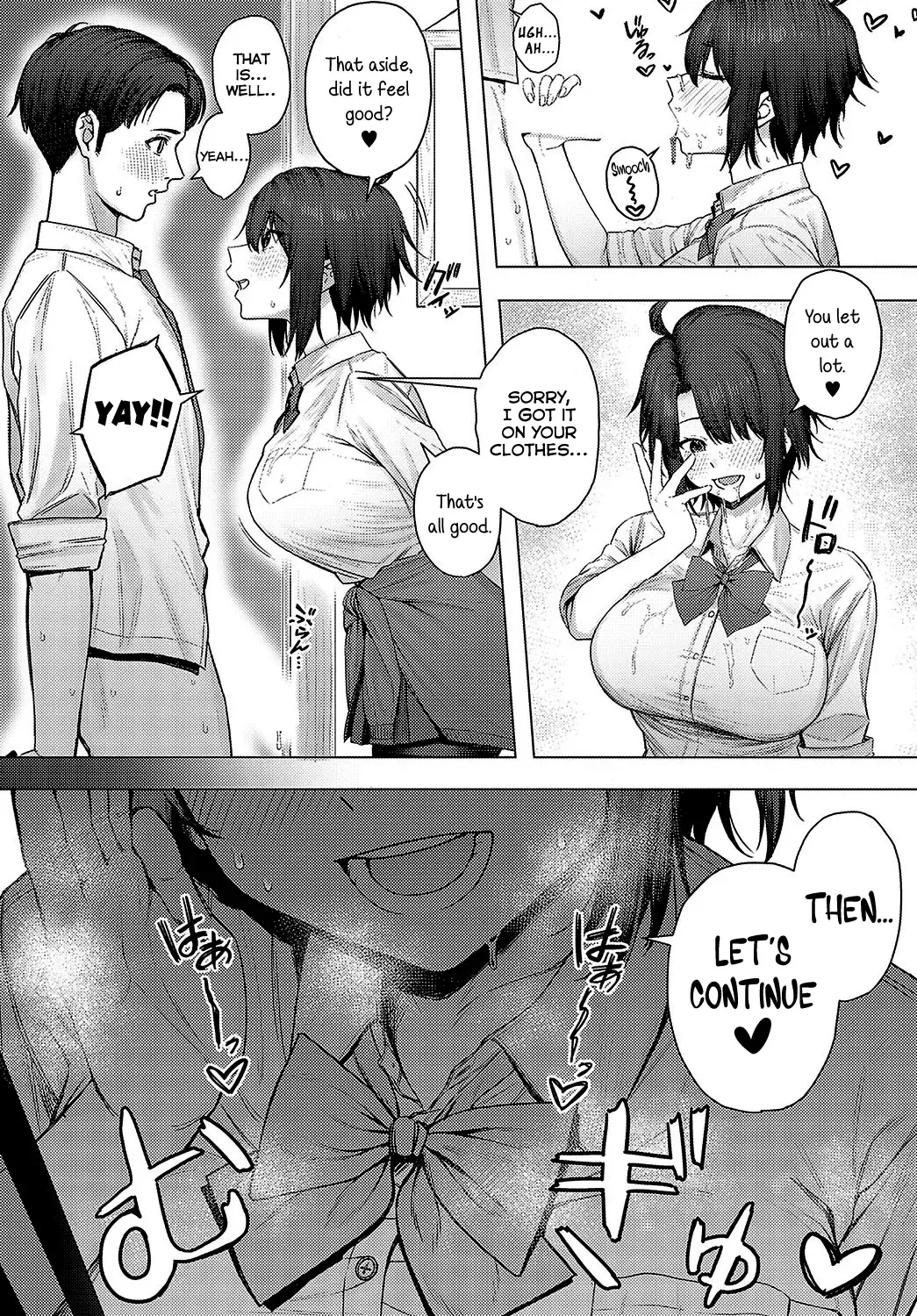 [Periodo] Nikukou Kinenbi Fhentai - Page 12