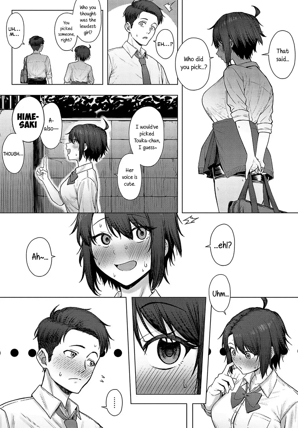 [Periodo] Nikukou Kinenbi Fhentai - Page 4