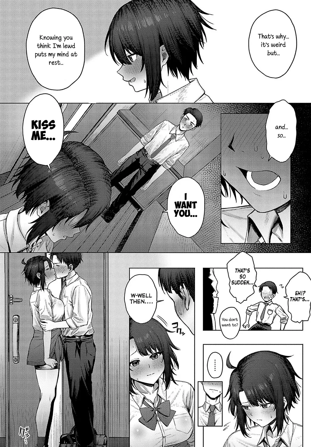 [Periodo] Nikukou Kinenbi Fhentai - Page 7