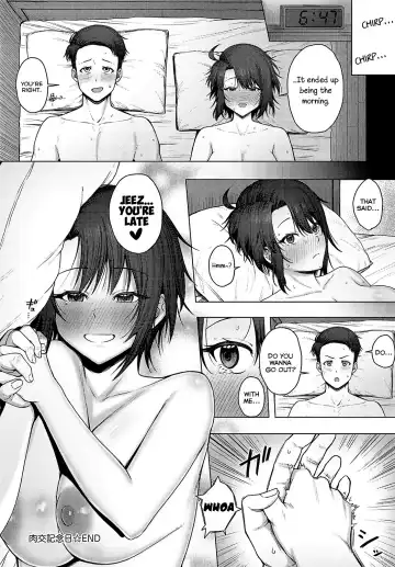 [Periodo] Nikukou Kinenbi Fhentai - Page 26