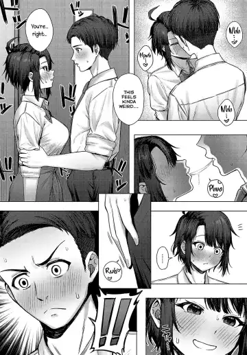 [Periodo] Nikukou Kinenbi Fhentai - Page 8