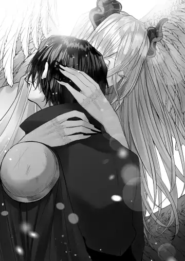 [Hebereketonbo] Reiguu Kenshi wa Majin ni Chouai Sareru | 受冷待的劍士被魔神極致寵愛 Fhentai - Page 64