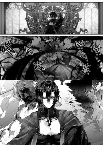 [Hebereketonbo] Reiguu Kenshi wa Majin ni Chouai Sareru | 受冷待的劍士被魔神極致寵愛 Fhentai - Page 87