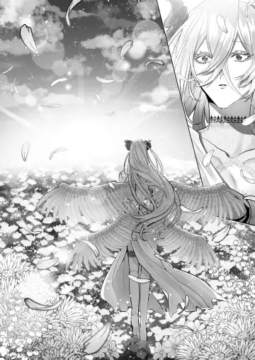 [Hebereketonbo] Reiguu Kenshi wa Majin ni Chouai Sareru | 受冷待的劍士被魔神極致寵愛 Fhentai - Page 96